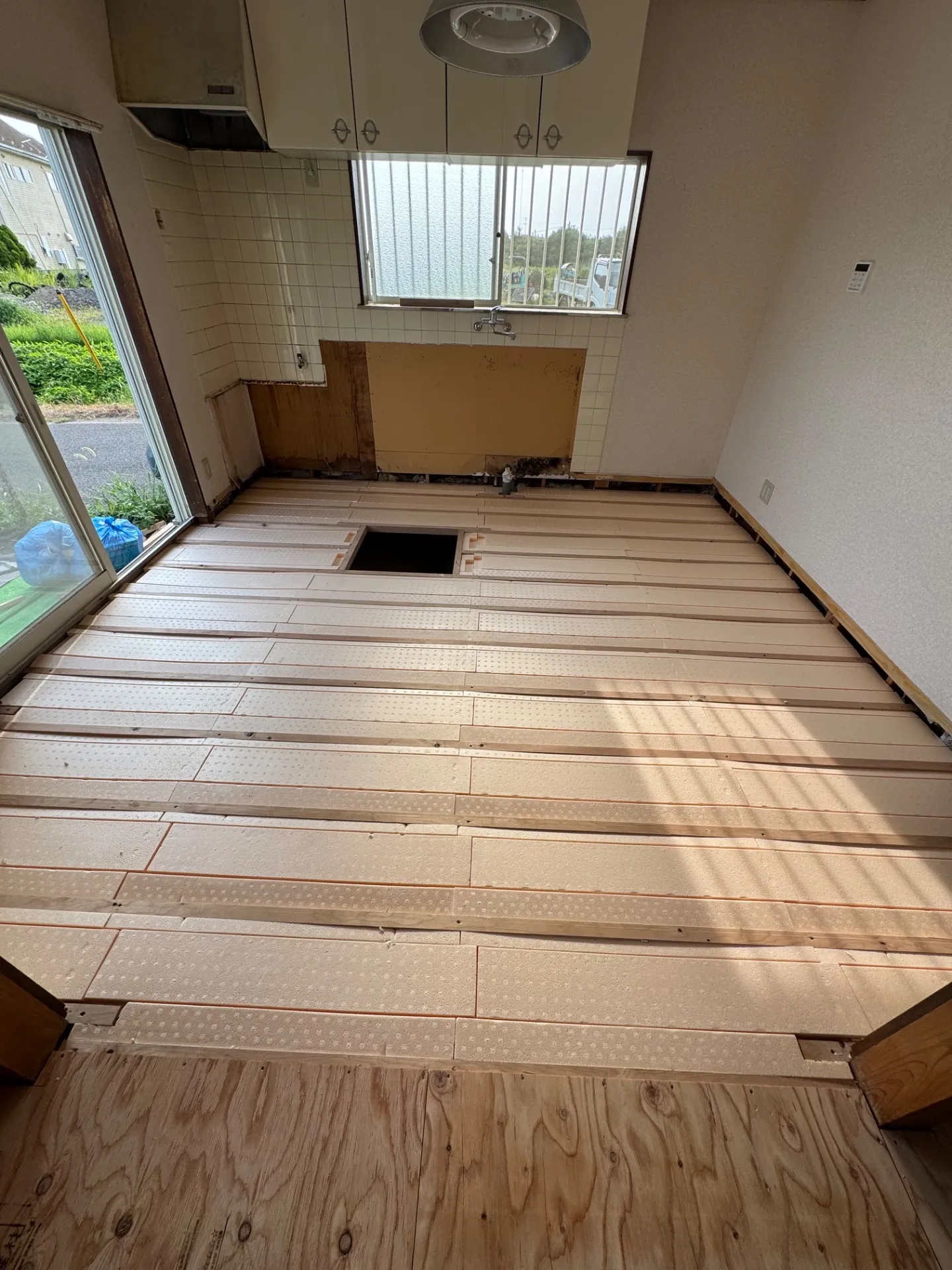 施行中