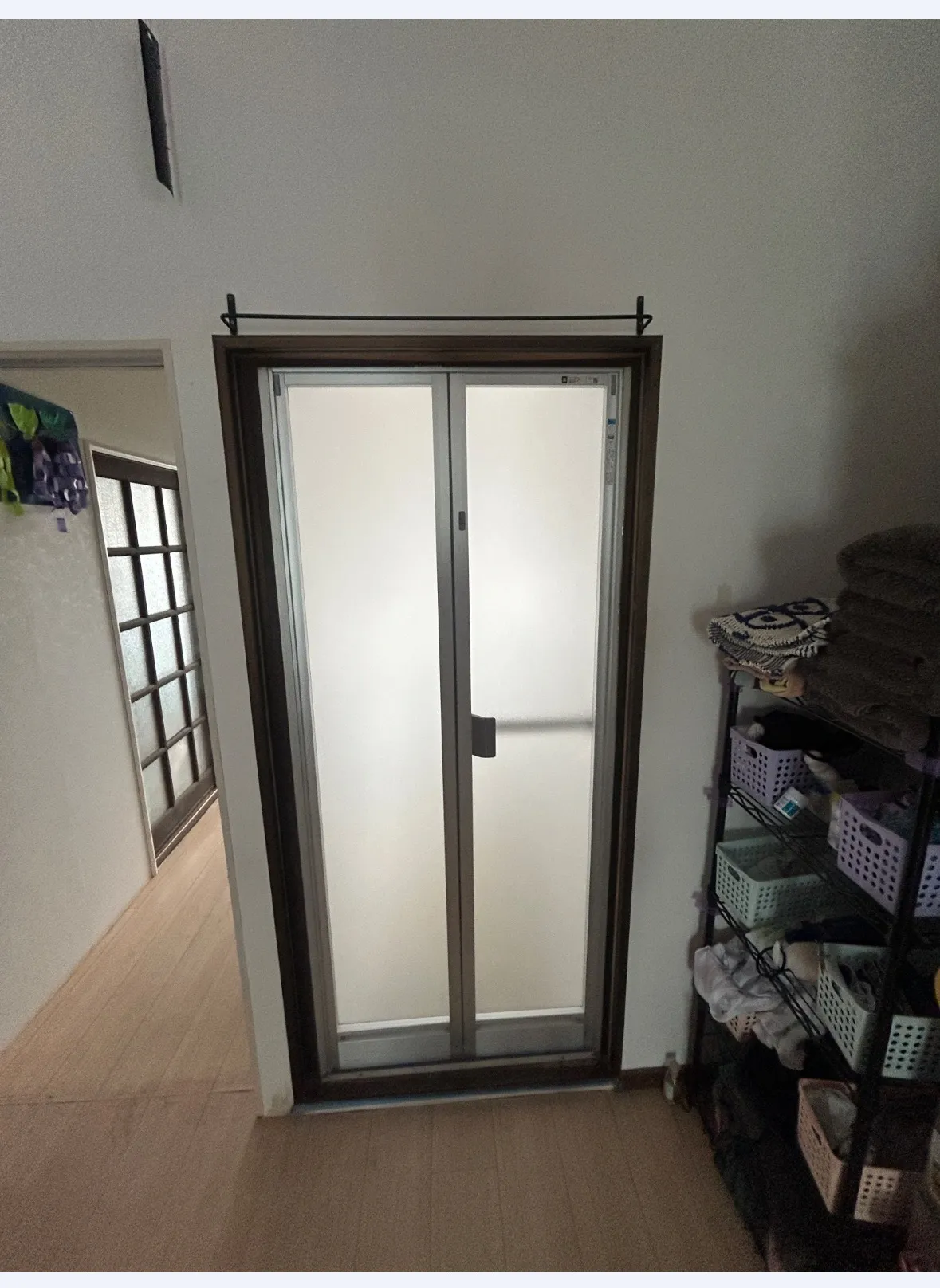 施工後